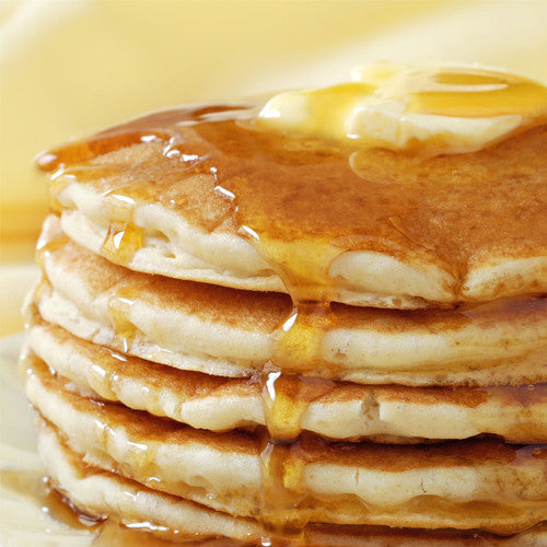 Gluten Free Pancake and Baking Mix Gluten-Free Heaven