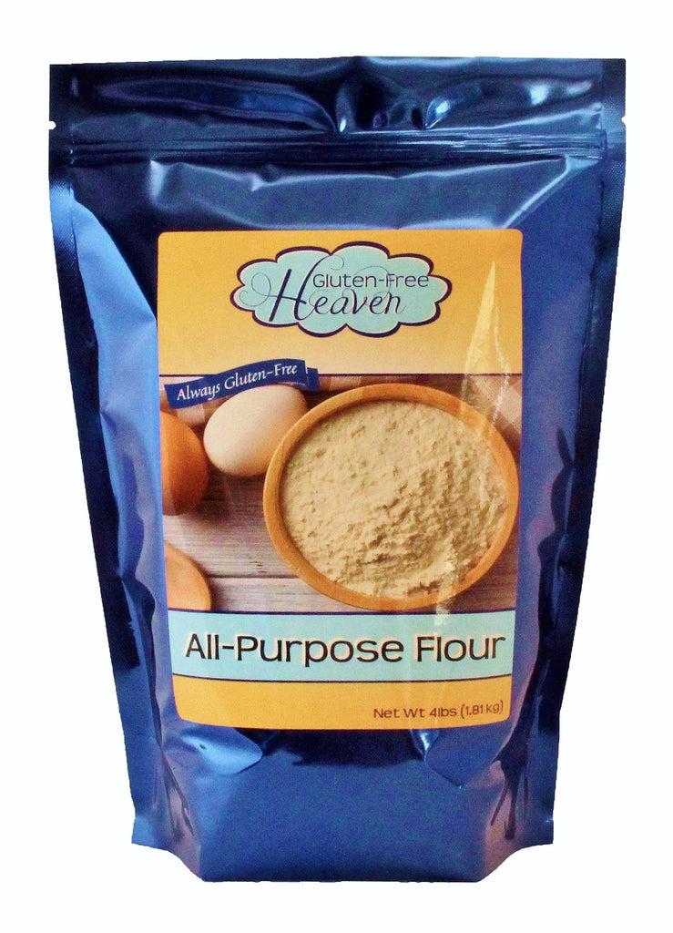 Xanthan Gum Ap Gf Flour Original Blend Gluten Free All Purpose