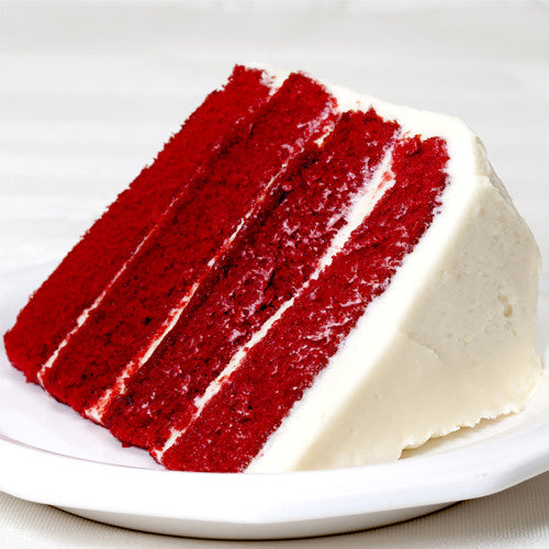 Gluten Free Red Velvet Cake Mix